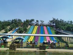 -渔岛海洋度假区