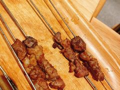 -嘻小北·兰州清汤牛肉面(南翔印象城MEGA店)