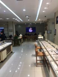 -林大生珠宝(中街钻石宫殿店)