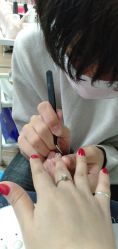 -JERRY日式美甲美睫纹绣工坊