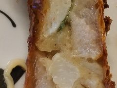 潮州粿肉卷-七爷清汤腩·港式餐厅(金狮广场店)