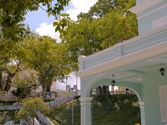 -龙环葡韵住宅式博物馆