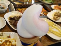 -苏格里岛自助烧烤火锅(花果园兰花广场店)