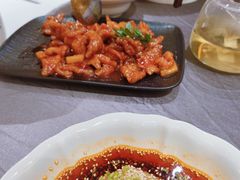 -香雪海饭店中餐厅(人民桥店)