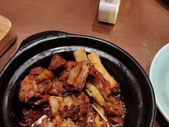 -香港狮子山下·明星粤菜餐厅(北苑店)