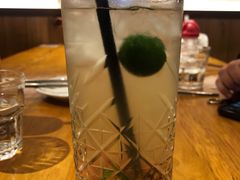 马来西柚桔仔冰-森Some Fusion(荔湾店)