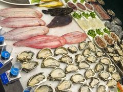 -双合园·海鲜水饺青岛菜(九水东路店)