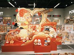-泡泡玛特POPMART(石景山万达店)