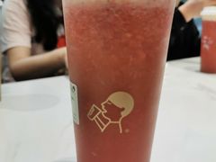-喜茶(上海泰禾大厦店)