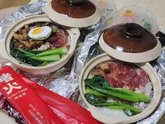 -啫火啫啫煲·顺德干蒸(西乡天虹店)