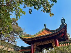 -宝墨园景区