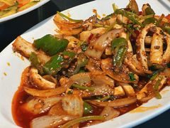 -华竹饭店(中央大街店)