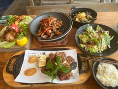 -马灯部落·西湖边的创意山景餐厅(虎跑动物园店)