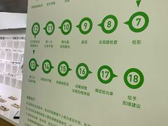 -启明眼镜(海淀黄庄店)