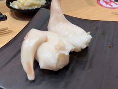 -友壹町寿司(佛山新DNA店)