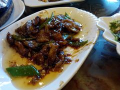 -天宝海鲜酒楼(开发区珠江道店)