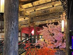 -HOHO餐厅(古子城店)