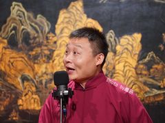 -哈哈曲艺社(西门闲亭店)