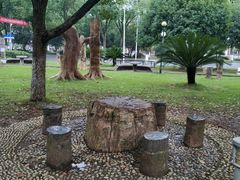 -中国地质大学逸夫博物馆