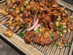 -新乾隆酒楼(帝景园店)