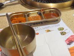 -妙香居韩国烤肉(容桂天佑城店)