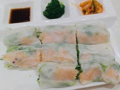 -坚记酒家·佛山老字号·顺德鱼生标准示范店