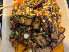 -肉店炸炸炸·爆汁孜然牛肉