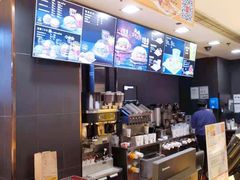 -麦当劳(光新乐购店)