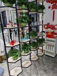 -MY WAY SALON