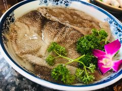 大侠水牛毛肚-蜀大侠火锅(寰球文化地标·总府店)