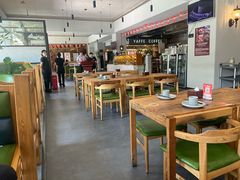 -YAFEE雅菲·粤菜·湘菜·融合菜(魏公村店)
