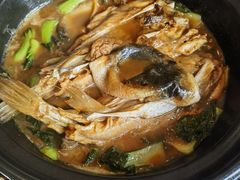 -尚香汤包文博馆(合兴路店)