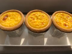 盘挞-恩点烘焙面包糕点·伴手礼(和平广场店)