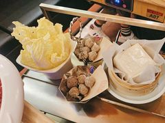 -左庭右院鲜牛肉火锅(苏州园区永旺店)