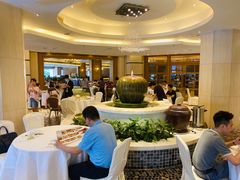 大堂-凤凰楼酒家·粤宴点心(华强北店)