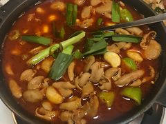 -湘肠香火锅店(团结湖店)