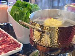 -江南福宴·澳门海鲜.牛肉火锅(汇高栢悦中心店)