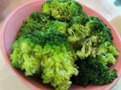 -轻蔬不用等·素食(江苏路店)