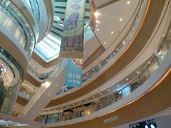 -深圳来福士广场