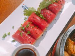 -南拳十三姨·潮汕砂锅粥(世纪金源店)