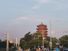 -黄鹤楼