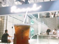 -RWORK·COFFEE(滨江店)