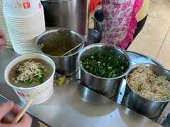 -汪记鲜鱼糊汤粉(沈阳路总店)