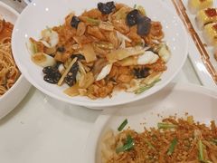 -老太原菜馆(中正天街店)