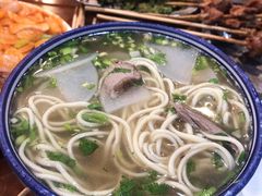 -伊隆斋(什刹海店)