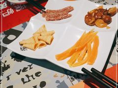 -探炉·香辣豆花烤鱼(雄峰城店)