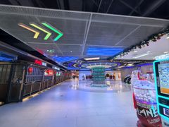 -铜锣湾国际购物中心