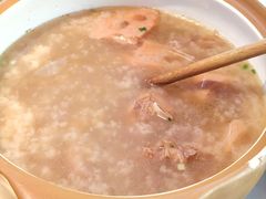 莲藕排骨汤-寻乡迹· 湖南家宴(竹坑店)