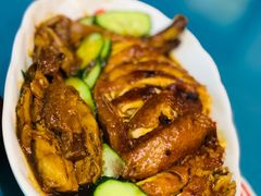 -My Way Town买味堂·东南亚餐厅(亦庄店)