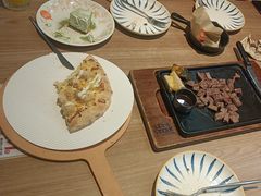 -必胜客(龙泉万达店)